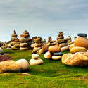 10298   stacked stones