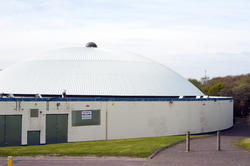 7781   Dome Theatre, Morecambe