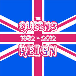 9357   the queens reign sixty