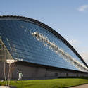 8756   Glasgow Science Centre and Glasgow Tower