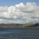 7739   Ulverston viaduct, Cumbria