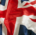 9984   Union Jack flag background