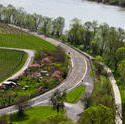 8260   Vineyards by the Mosel River