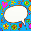 10361   whimsypaint speech bubble