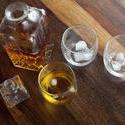 11626   Whiskey on the rocks