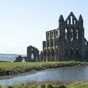 7926   Ruins of Whitby Abbey