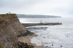 7951   Coastguard at Whitby