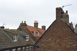 7931   Whitby cottage roofs