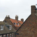 7931   Whitby cottage roofs