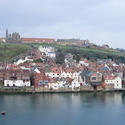 8001   Lower harbour at Whitby