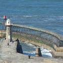 8042   Whitby East Pier