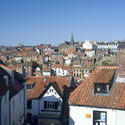 8085   Rooftops of Whitby