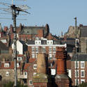 8052   Whitby roofscape