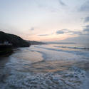 7952   View towards Sandsend