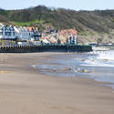 7848   Sandsend near Whitby