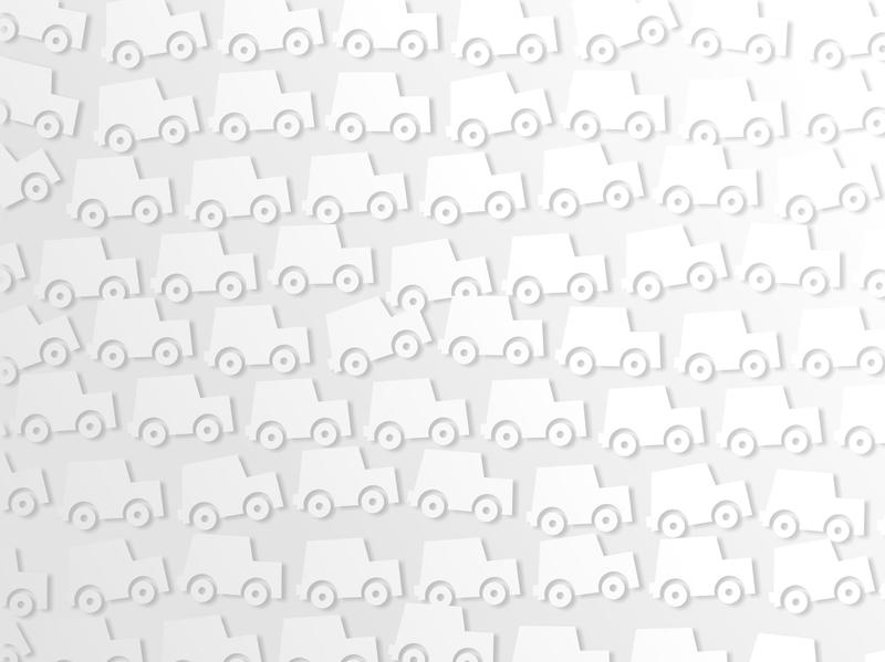 <p>Simple toy car background.</p>