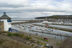 7817   Whitehaven harbour