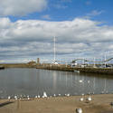 7820   Whitehaven harbour marina