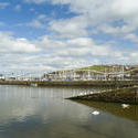 7822   Whitehaven harbour slipway