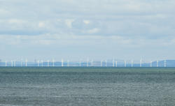 7752   Offshore windfarm