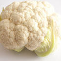 11814   Whole white cauliflower
