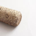 11591   Brown cork from wine bottle