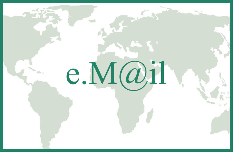<p>Email World Clip Art</p>