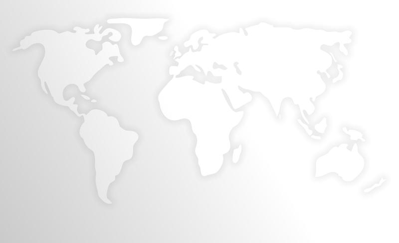 <p>World map illustration.</p>