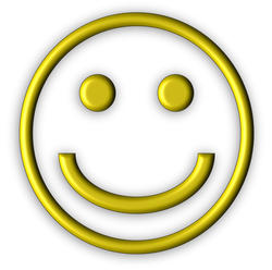 9439   yellow 3d smiley