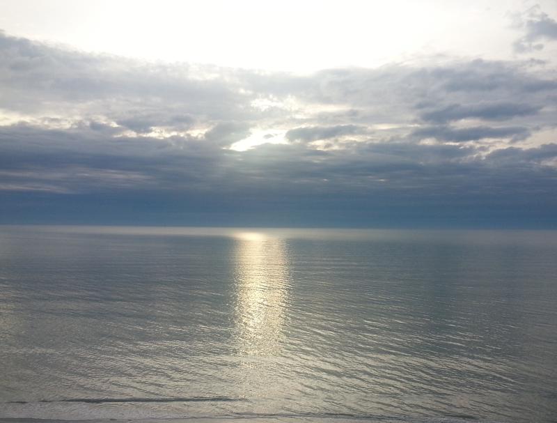 <p>Myrtle Beach, South Carolina</p>