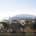 17001   Adelaide Oval or cricket and sports stadium