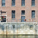 12838   mercantile heritage liverpool albert dock