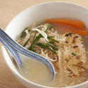 12350   fish noodle soup