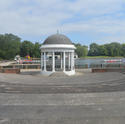 16901   Old Bandstand in the UK