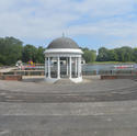 16901   Old Bandstand in the UK