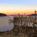 12078   bar harbor pier