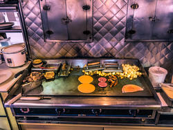 12111   breakfast  the diner