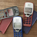 13710   Broken phone cases