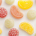 12316   Fruit shaped sweets