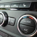 16348   climate controls in car