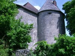16383   castle tower