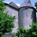 16383   castle tower