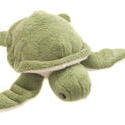 11958   Cute green plush turtle toy