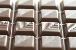 12319   bar of cooking chocolate