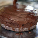 12323   chocolate sponge cake