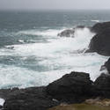 11819   Stormy Coast