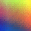 12649   Colorful foxtails illustration