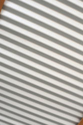 12681   Corrugated metal sheeting with diagonal lines