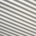 12681   Corrugated metal sheeting with diagonal lines