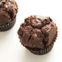12326   dark chocolate muffins